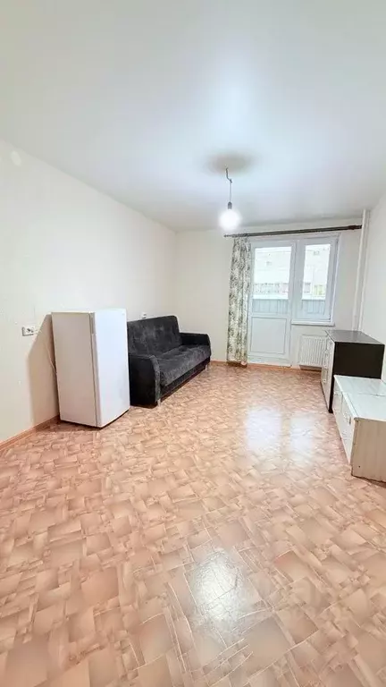 Студия Кировская область, Киров Коминтерновский мкр, ул. Восьмого ... - Фото 1