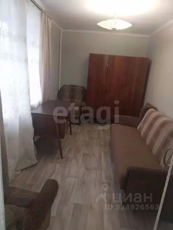 2-к кв. Ставропольский край, Ставрополь ул. Мира, 463 (43.7 м) - Фото 1