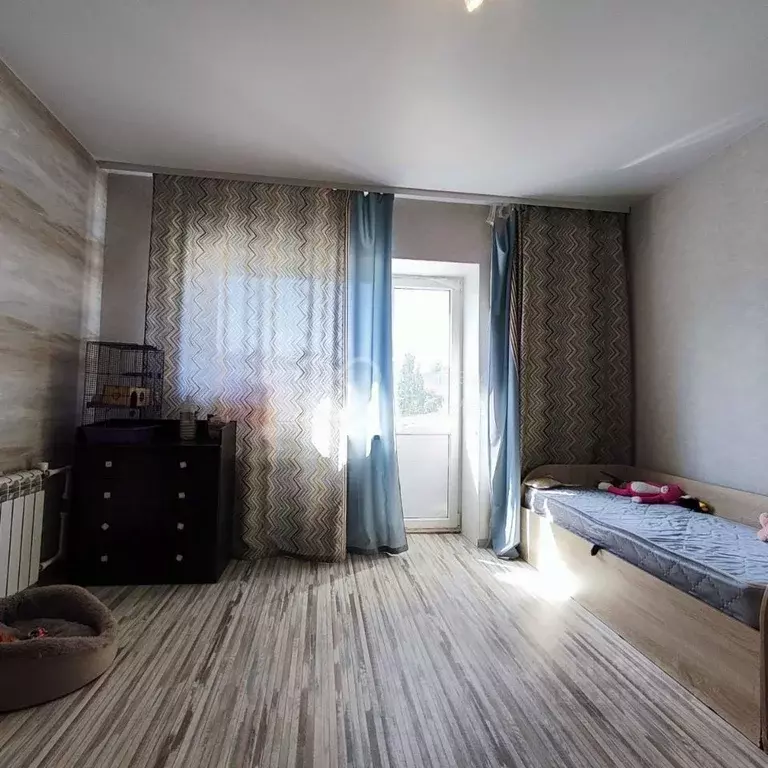 3-к кв. Волгоградская область, Волгоград Казахская ул., 19/1 (53.4 м) - Фото 2