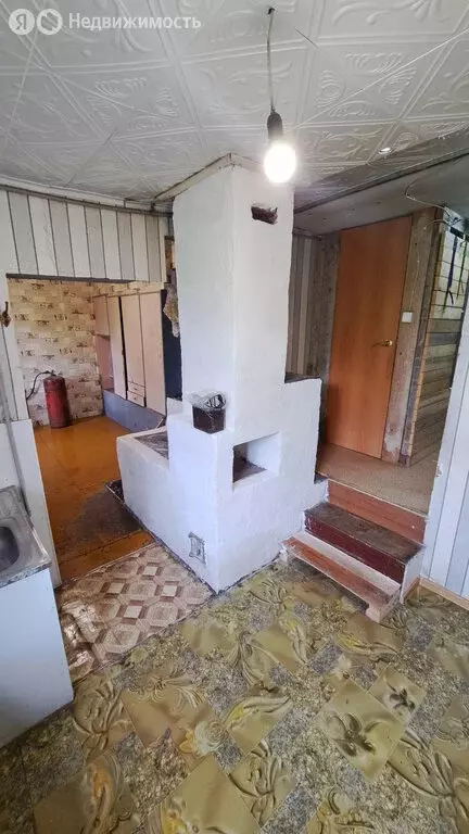 Дом в Пасеговское сельское поселение, деревня Степановы, 3 (102.3 м) - Фото 1