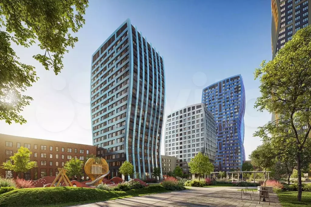 Продам помещение свободного назначения, 41.1 м - Фото 1