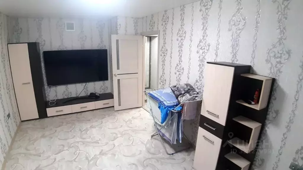 1-к кв. Кемеровская область, Прокопьевск ул. Жолтовского, 11 (30.0 м) - Фото 0