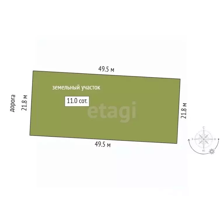 Дом в Тюменская область, Тюмень Ясень садовое товарищество, ул. ... - Фото 2