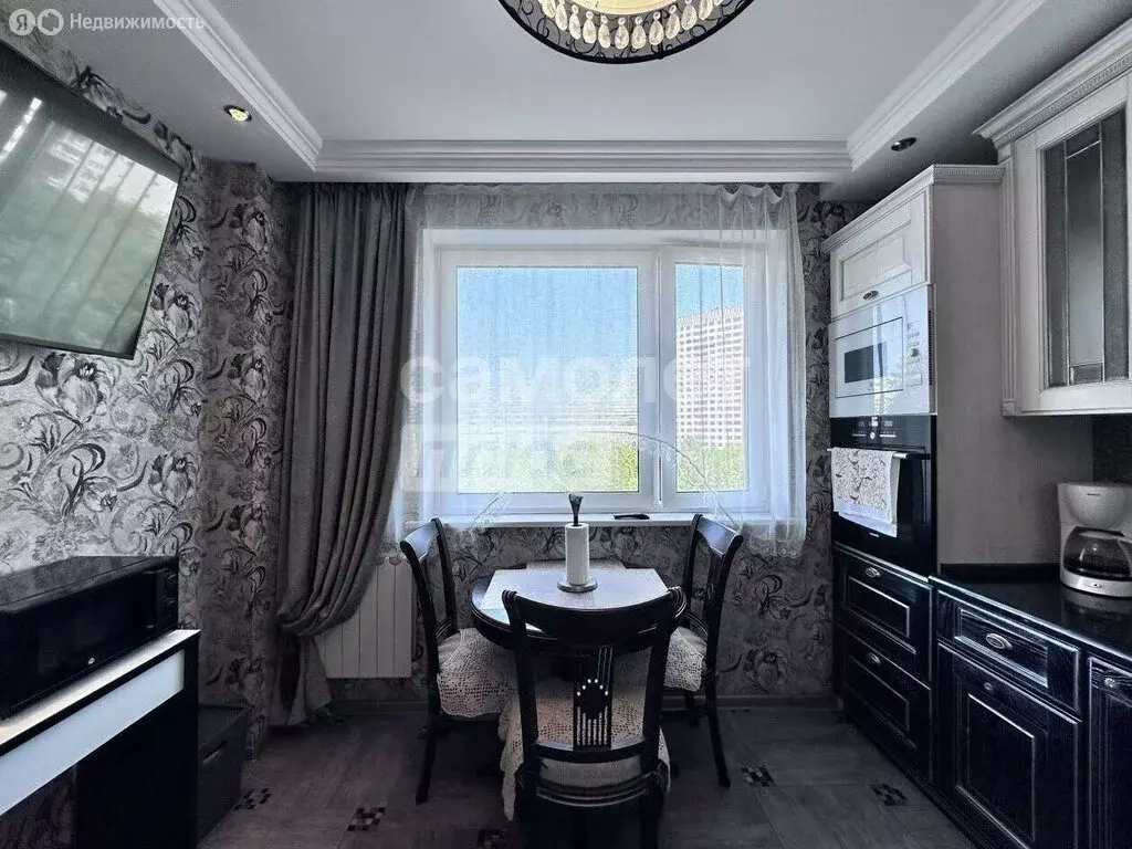 2-комнатная квартира: Москва, Лобненская улица, 12к1 (55.8 м) - Фото 2