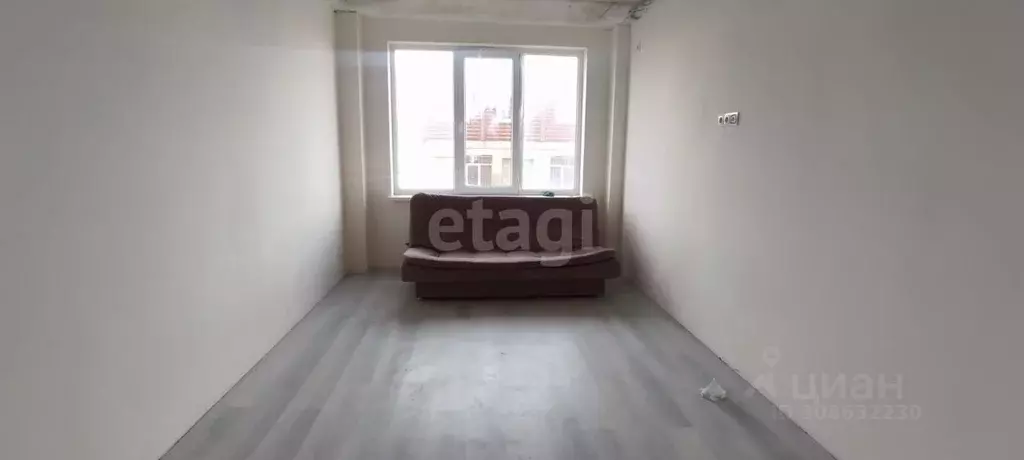 1-к кв. Крым, Саки ул. Санаторная (41.0 м) - Фото 1