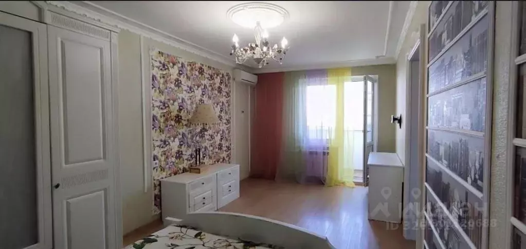 1-к кв. Краснодарский край, Анапа ш. Супсехское, 26 (38.0 м) - Фото 2