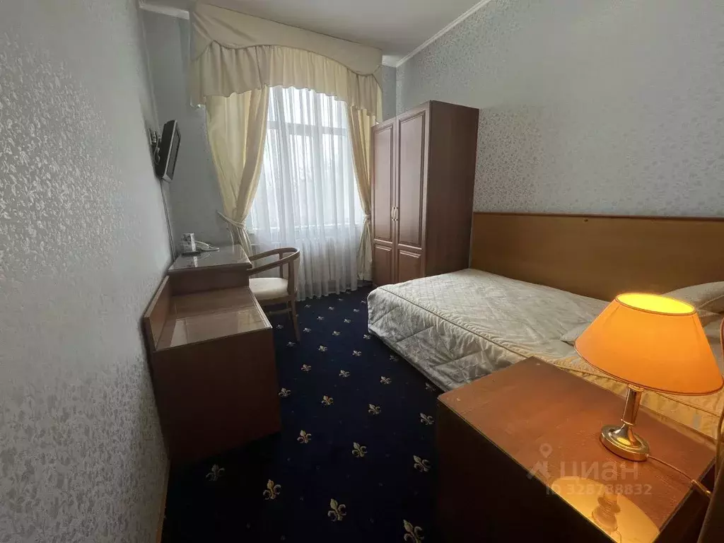 Студия Оренбургская область, Оренбург Самолетная ул., 194 (12.0 м) - Фото 1