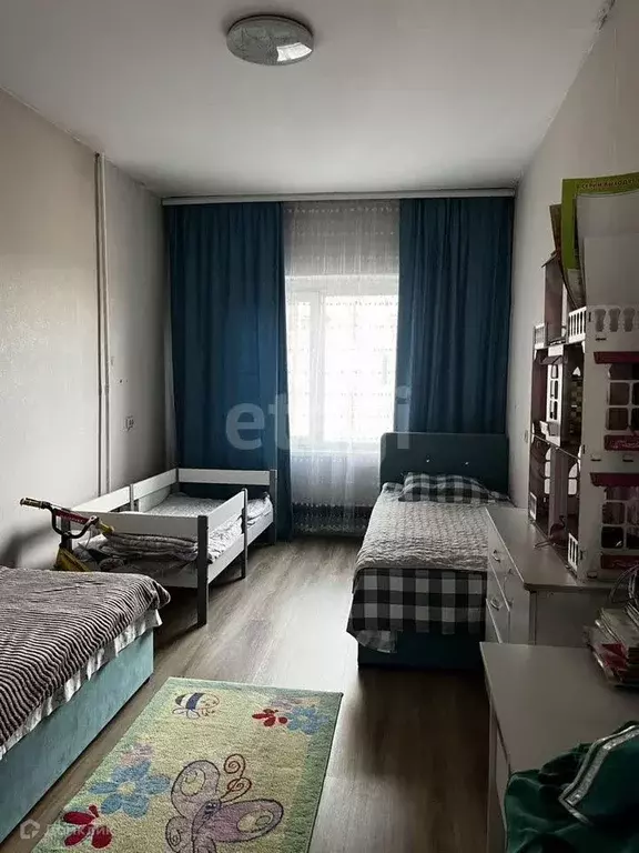 Продаётся 3-к квартира, 68.7 м - Фото 1