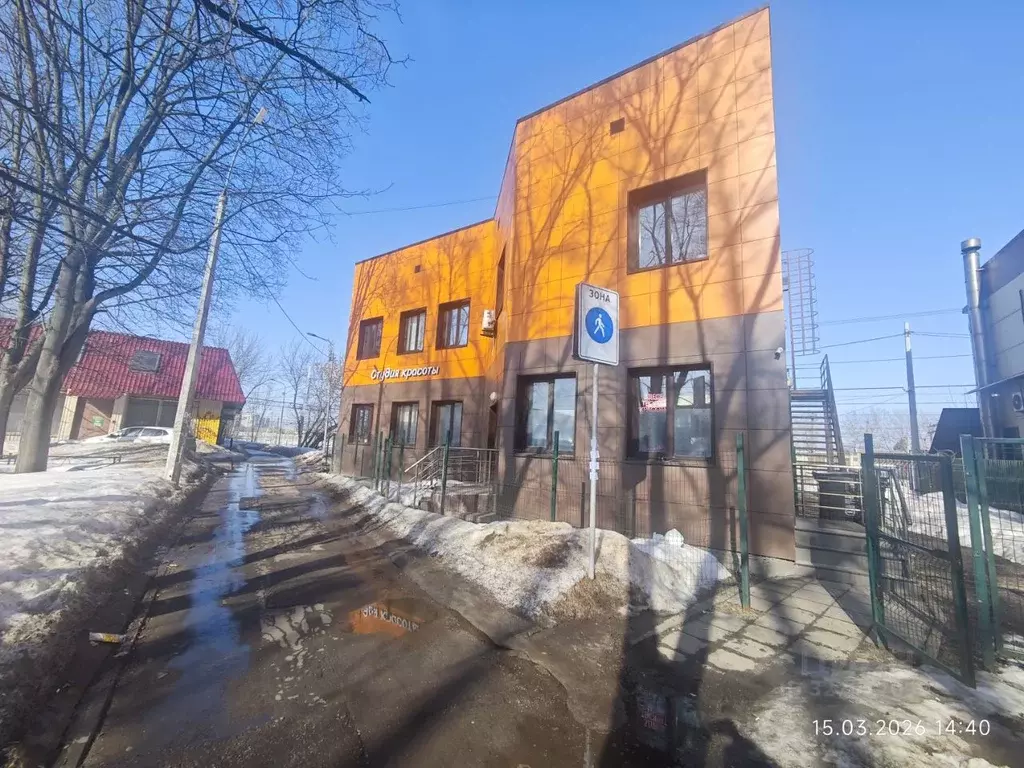 Помещение свободного назначения в Московская область, Люберцы ул. ... - Фото 1