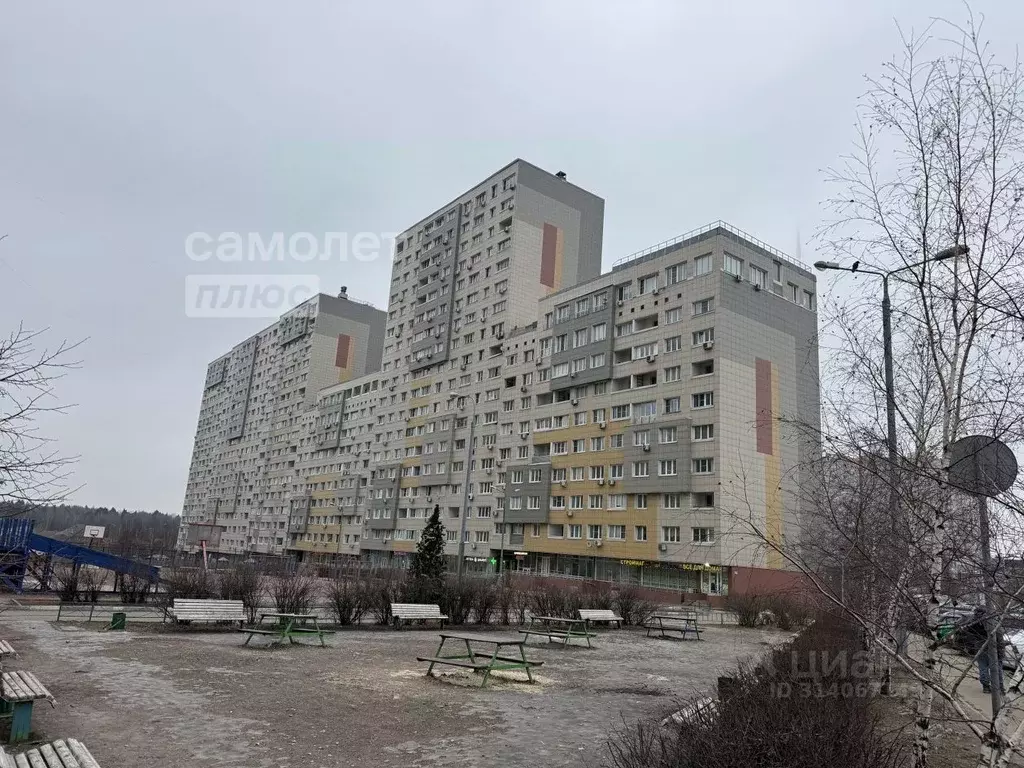 Помещение свободного назначения в Московская область, Балашиха ул. ... - Фото 0