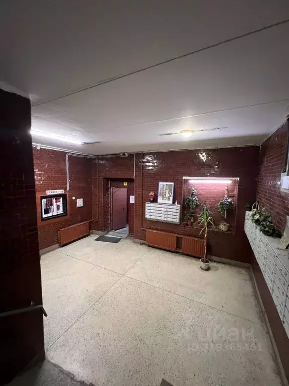 1-к кв. Санкт-Петербург Купчинская ул., 12 (40.0 м) - Фото 0