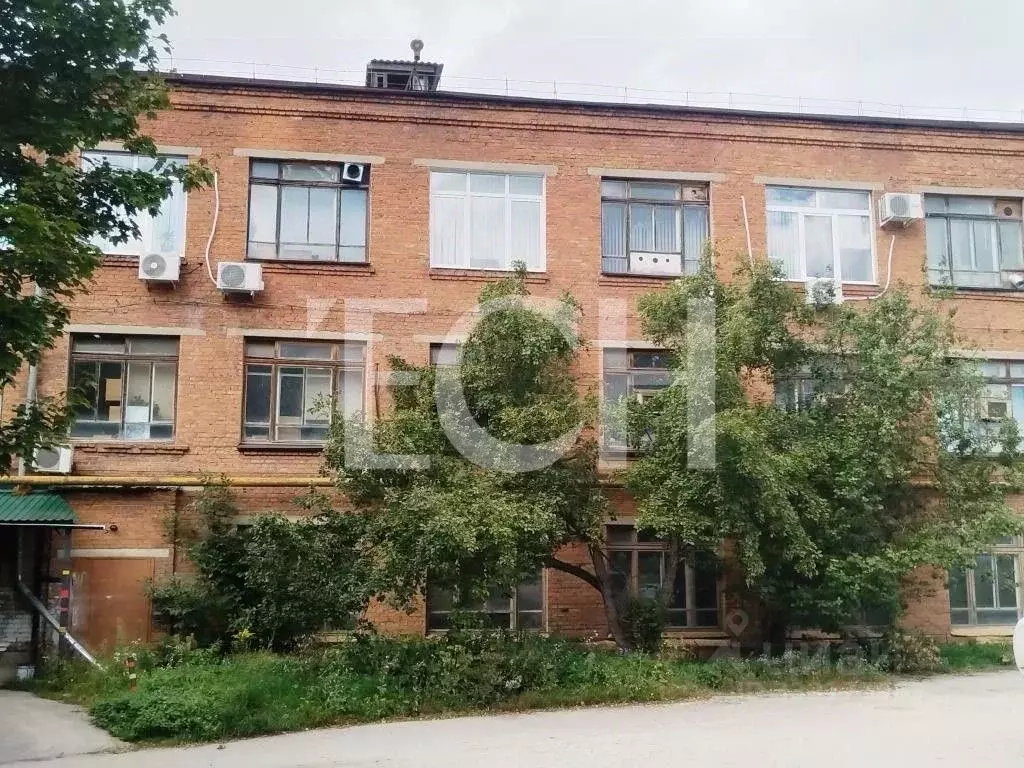 Производственное помещение в Тульская область, Тула ул. Болдина, 94Б ... - Фото 2