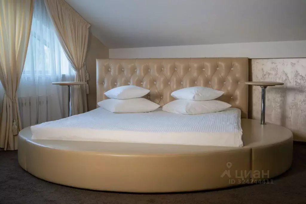 2-к кв. Московская область, Воскресенский район, Белоозерский пгт ул. ... - Фото 1