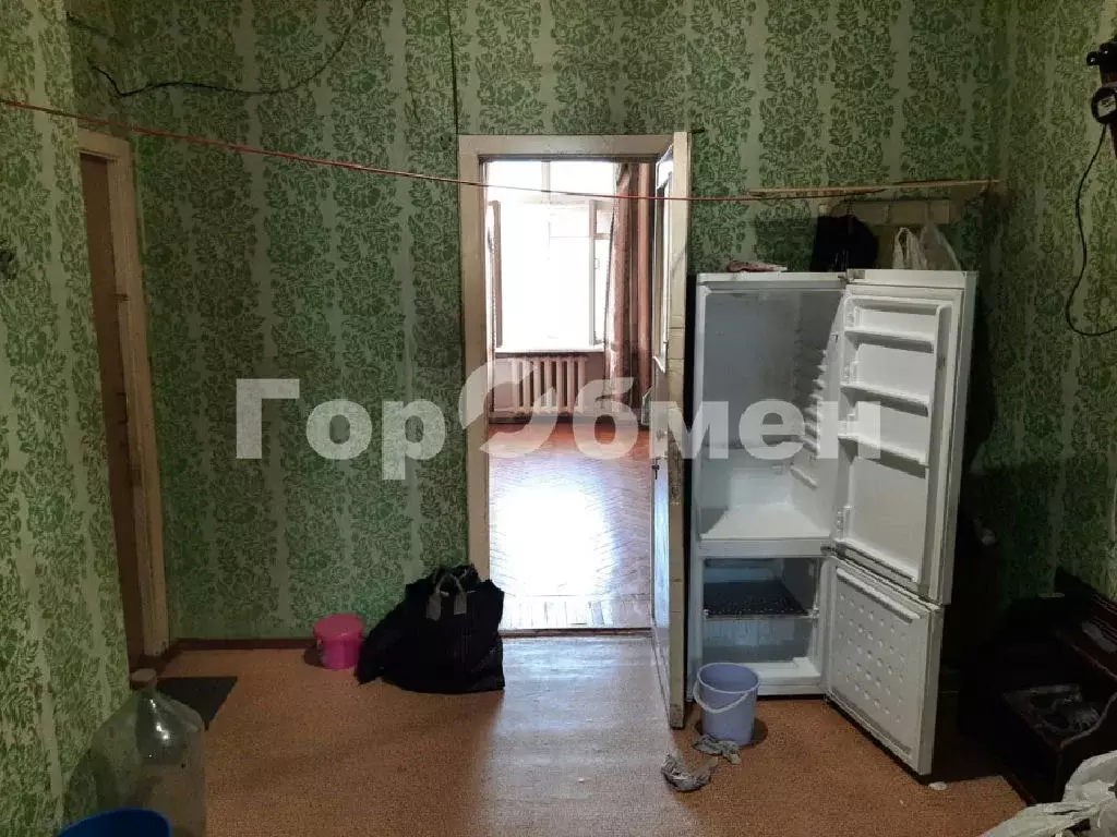 Продается комната в 3-комнатной квартире - Фото 1