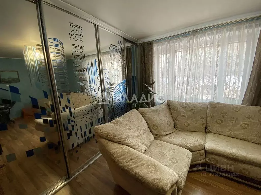 2-к кв. Московская область, Фрязино Полевая ул., 19 (54.0 м) - Фото 2