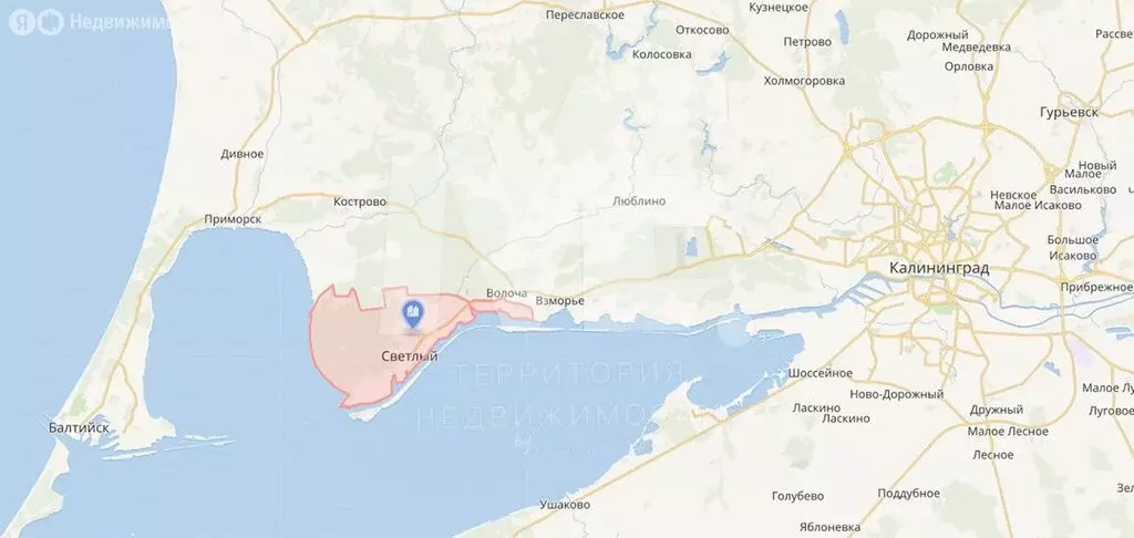 1к в -комнатной квартире ( м) - Фото 0