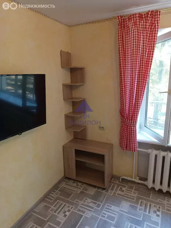 Квартира-студия: Волгодонск, Морская улица, 104 (17 м) - Фото 1