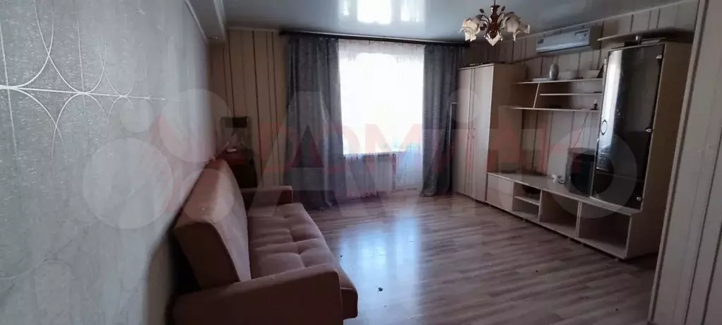 1-к. квартира, 30 м, 4/5 эт. - Фото 0