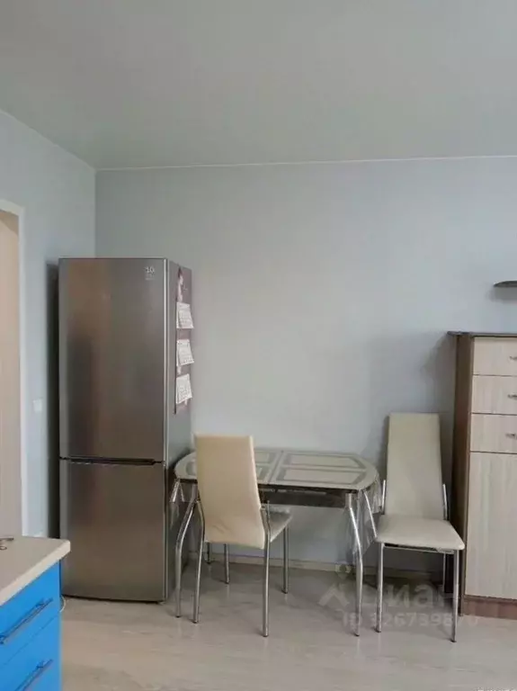 Студия Новосибирская область, Новосибирск ул. Фадеева, 66/7 (31.0 м) - Фото 2