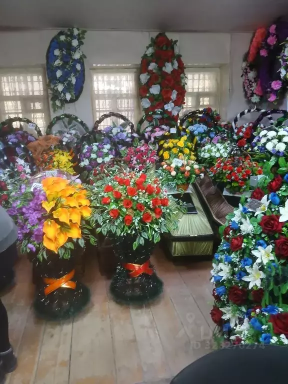 Помещение свободного назначения в Рязанская область, Касимов ул. ... - Фото 2