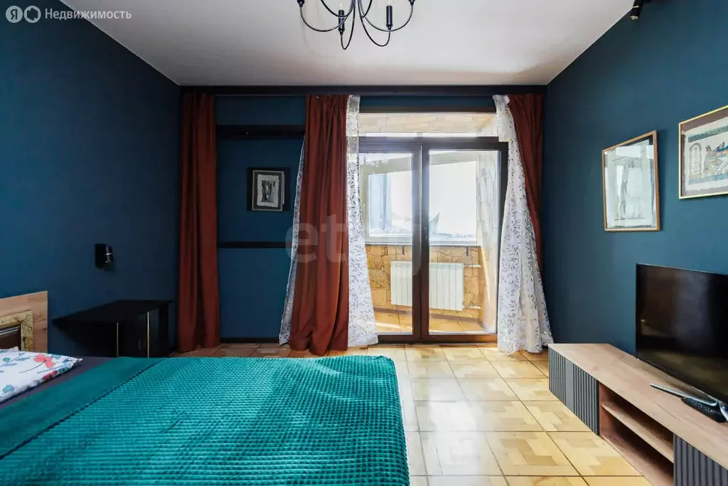 2-комнатная квартира: Санкт-Петербург, улица Савушкина, 140 (68.5 м) - Фото 0