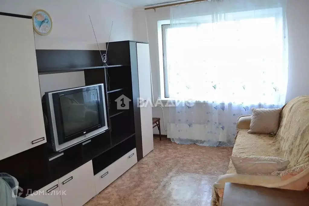 Продаётся квартира-студия, 22.5 м - Фото 1