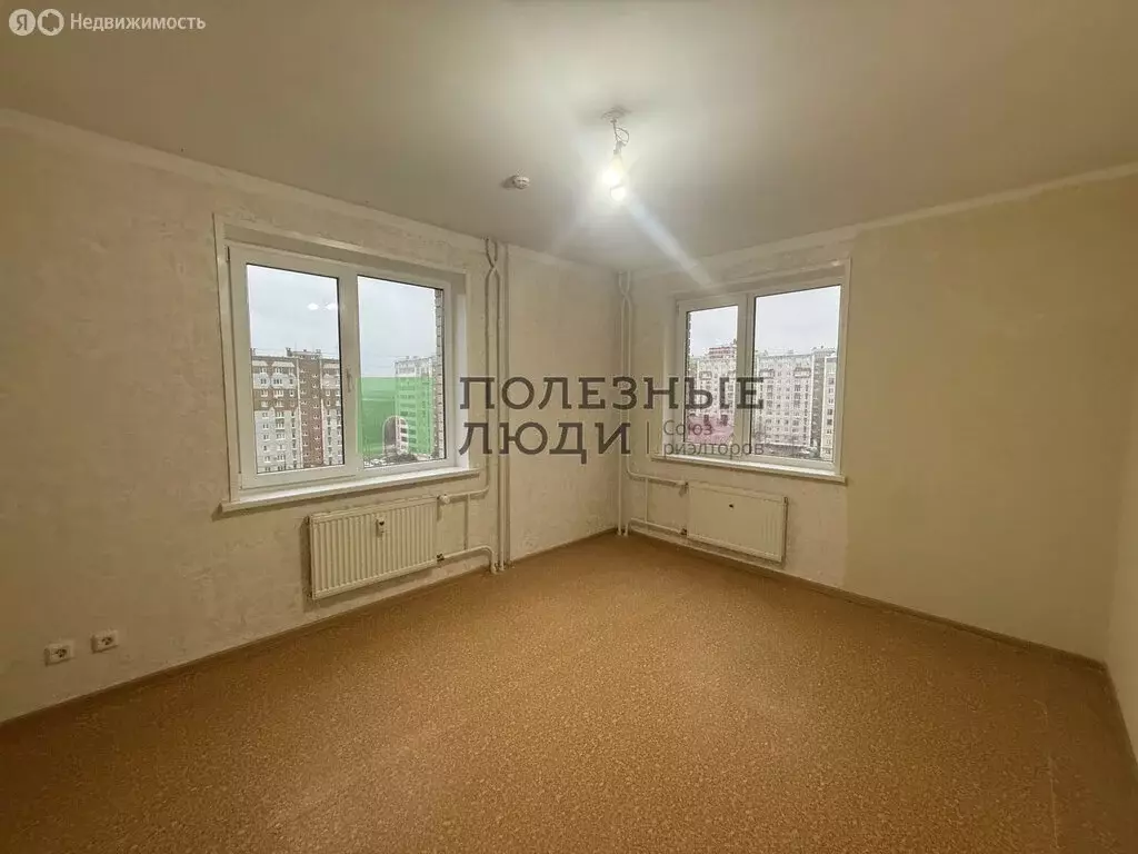 2-комнатная квартира: Ижевск, Автозаводская улица, 19А (48.5 м) - Фото 1