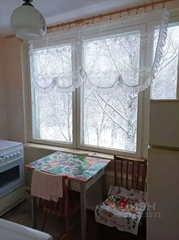 3-к кв. Санкт-Петербург просп. Культуры, 11К6 (49.9 м) - Фото 1
