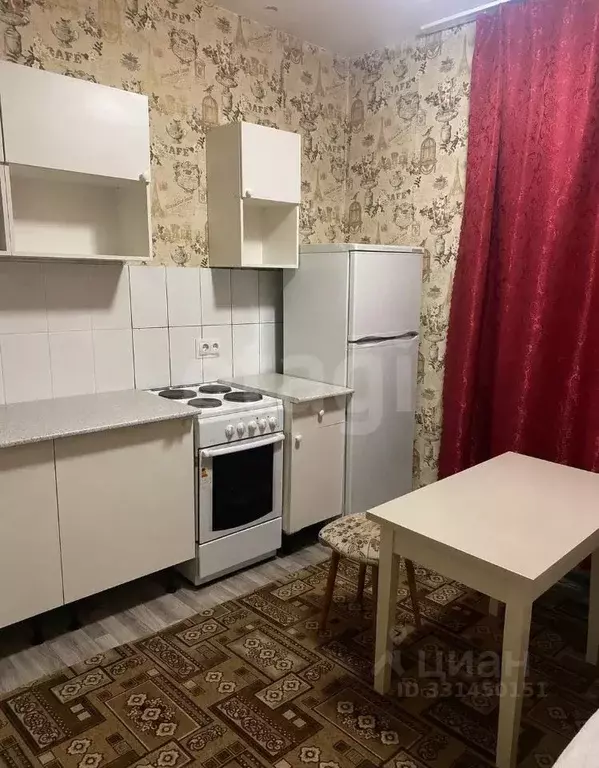 1-к кв. Московская область, Люберцы городской округ, Октябрьский пгт ... - Фото 2