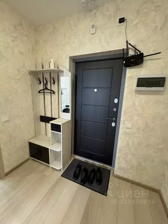 1-к кв. Волгоградская область, Волгоград ул. Степанищева, 4 (50.0 м) - Фото 2