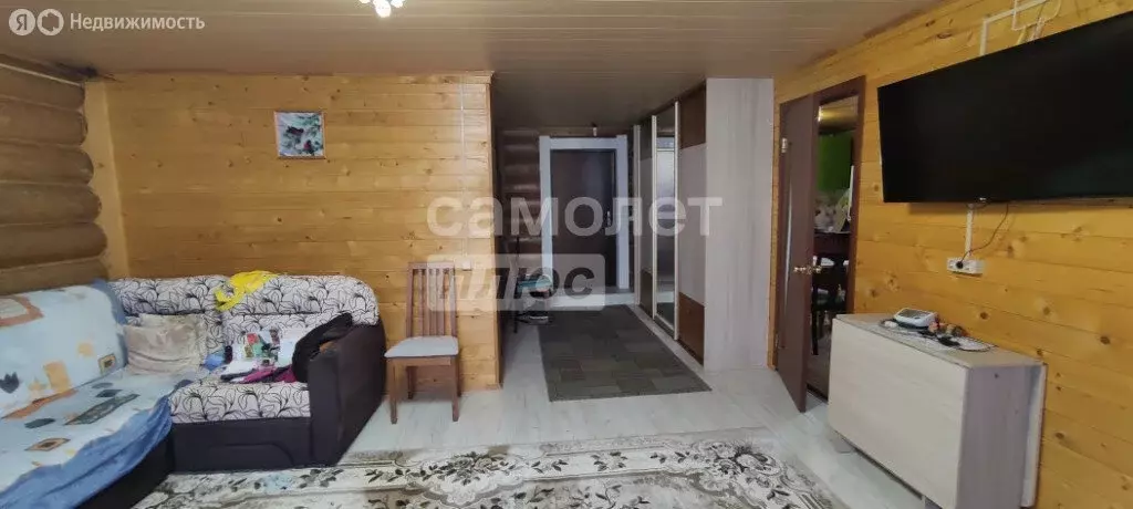 Дом в Ижевск, проезд Маркина, 6 (55.5 м) - Фото 2