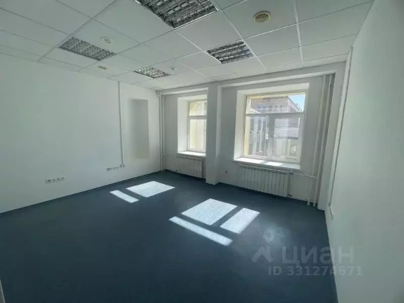 Офис в Москва Электрозаводская ул., 52С2 (81 м) - Фото 2