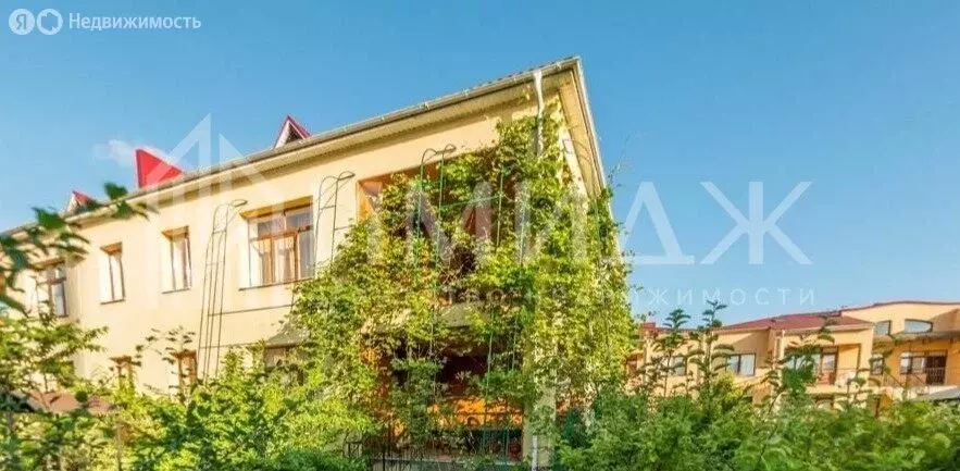 Дом в Сочи, улица Ленина (160 м) - Фото 0
