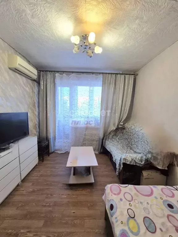 1-к кв. Волгоградская область, Волгоград Казахская ул., 10 (26.0 м) - Фото 2