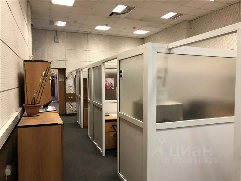 Офис в Москва ул. Академика Королева, 12 (65 м) - Фото 2