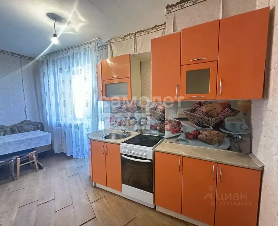 2-к кв. Брянская область, Брянск Красноармейская ул., 100 (65.0 м) - Фото 0