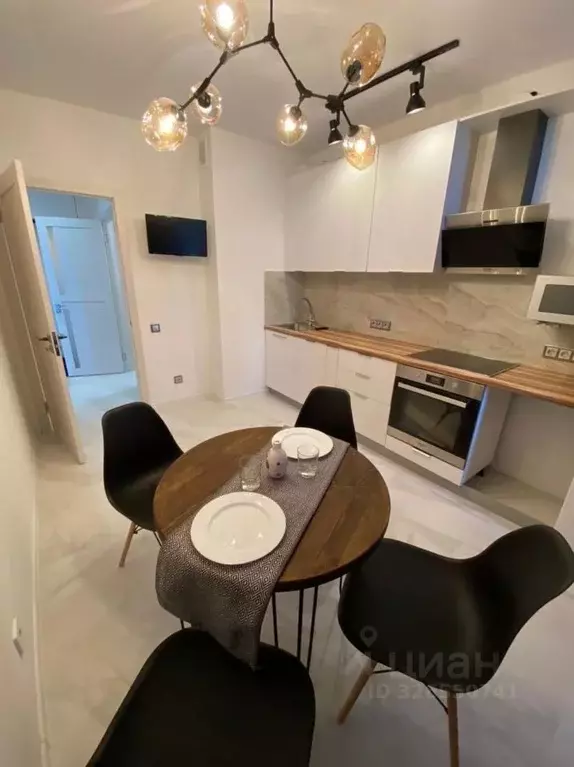 1-к кв. Санкт-Петербург Днепропетровская ул., 65 (36.0 м) - Фото 0