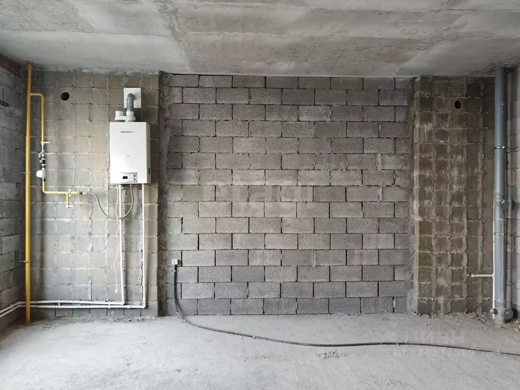 1-к кв. Московская область, Серпухов городской округ, д. Скрылья 279 ... - Фото 1