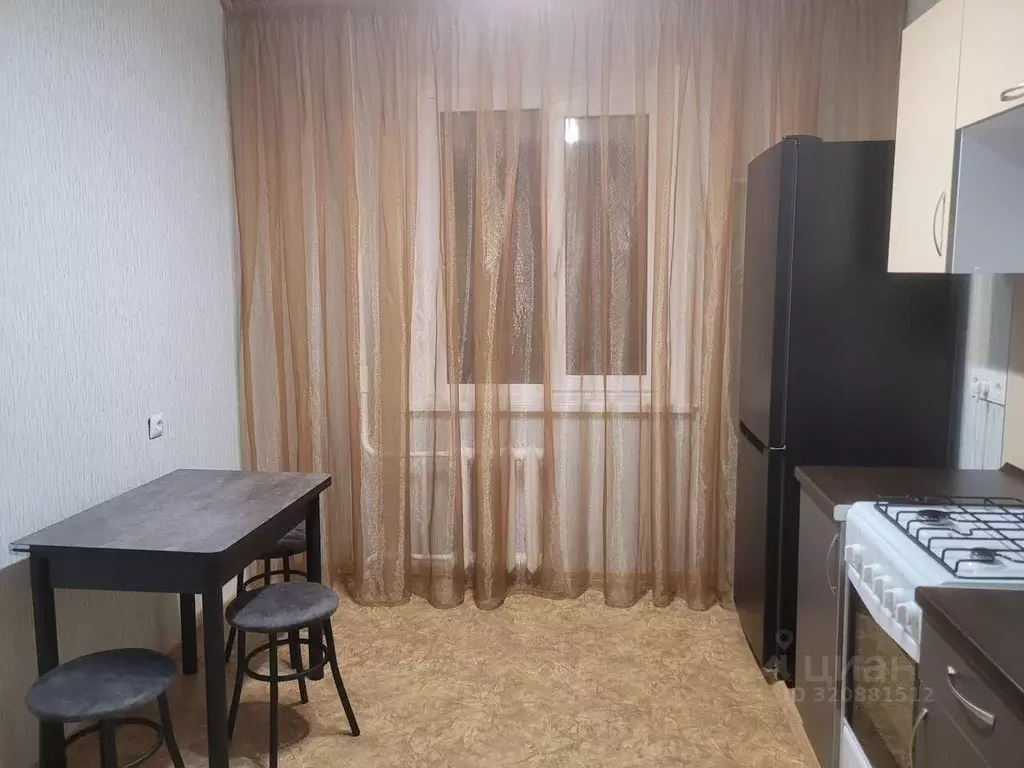 1-к кв. Пензенская область, Пенза проезд 3-й Можайского, 22 (37.0 м) - Фото 2