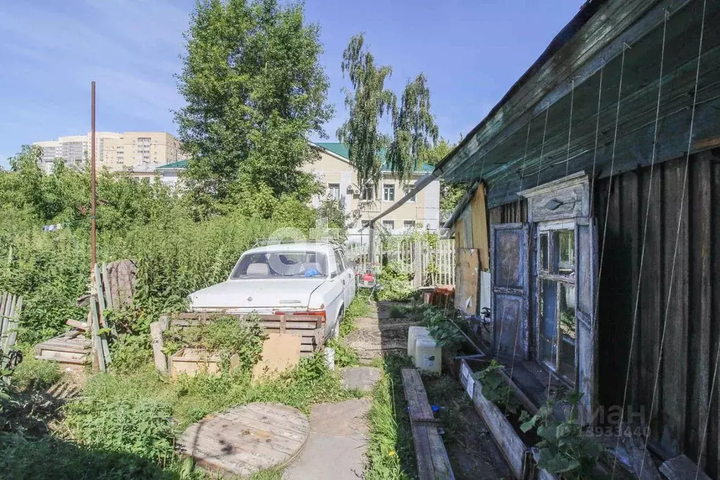 Дом в Тюменская область, Тюмень  (50 м) - Фото 0