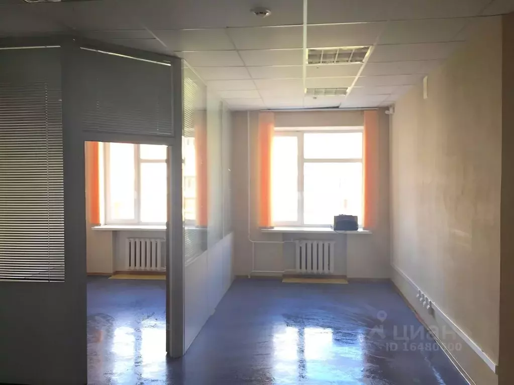 Офис в Томская область, Томск просп. Фрунзе, 152 (217 м) - Фото 1