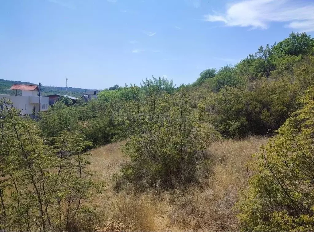 Участок в Севастополь ул. Батарейная (37.0 сот.) - Фото 2