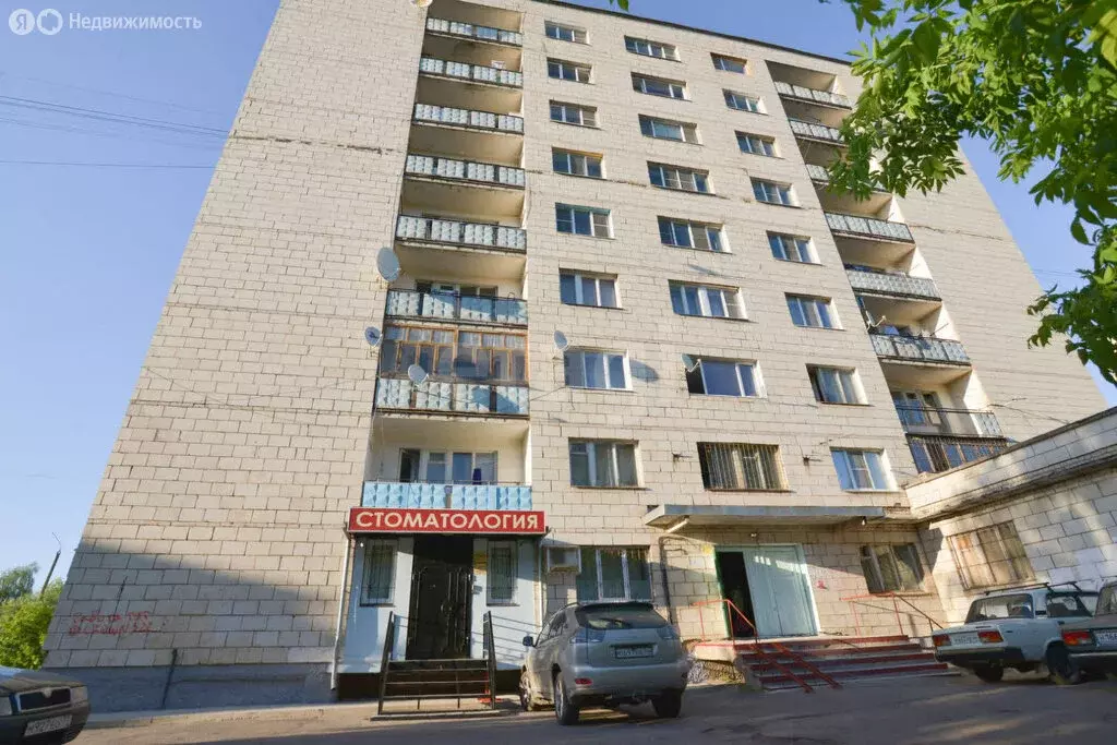 1к в -комнатной квартире (18.1 м) - Фото 2