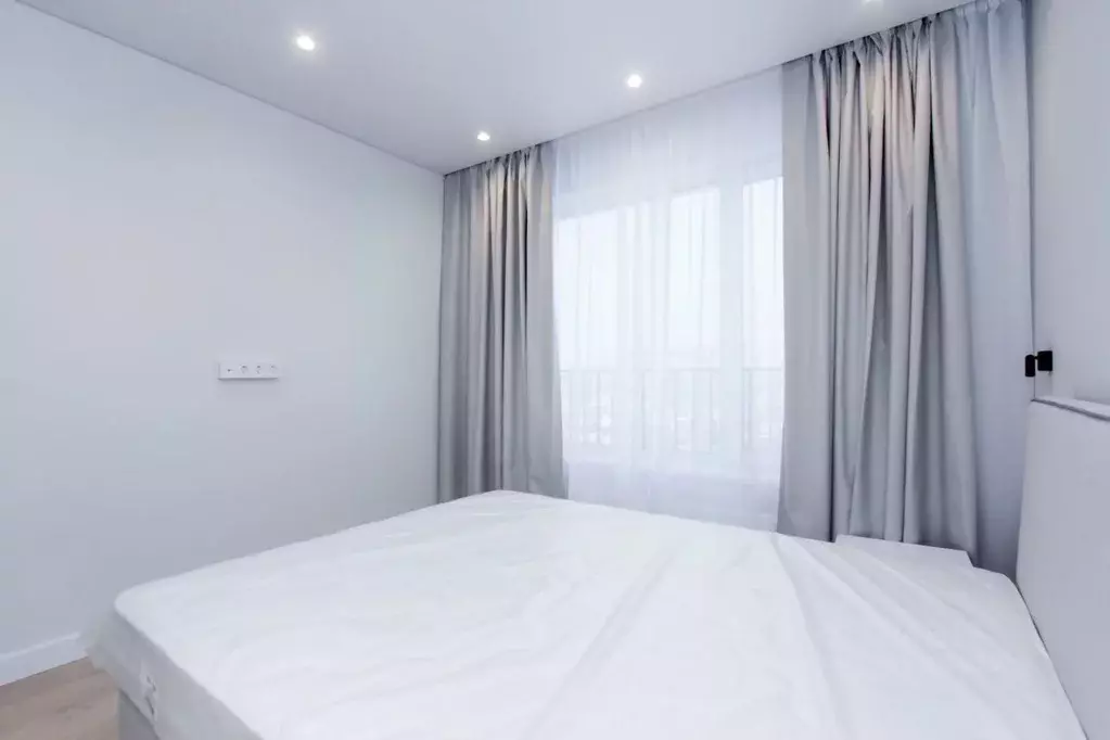 2-к кв. Свердловская область, Екатеринбург ул. Шаумяна, 24 (37.0 м) - Фото 1