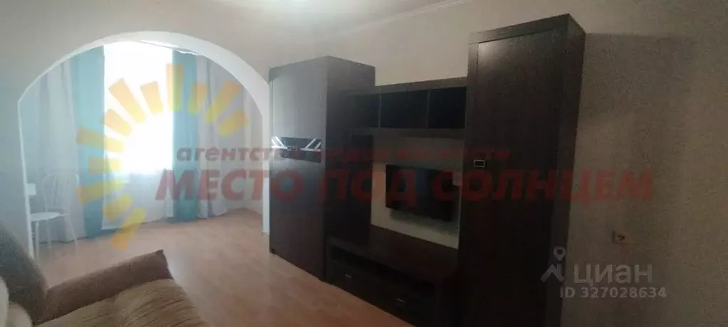 2-к кв. Краснодарский край, Ейск Красная ул., 53/1 (70.5 м) - Фото 2