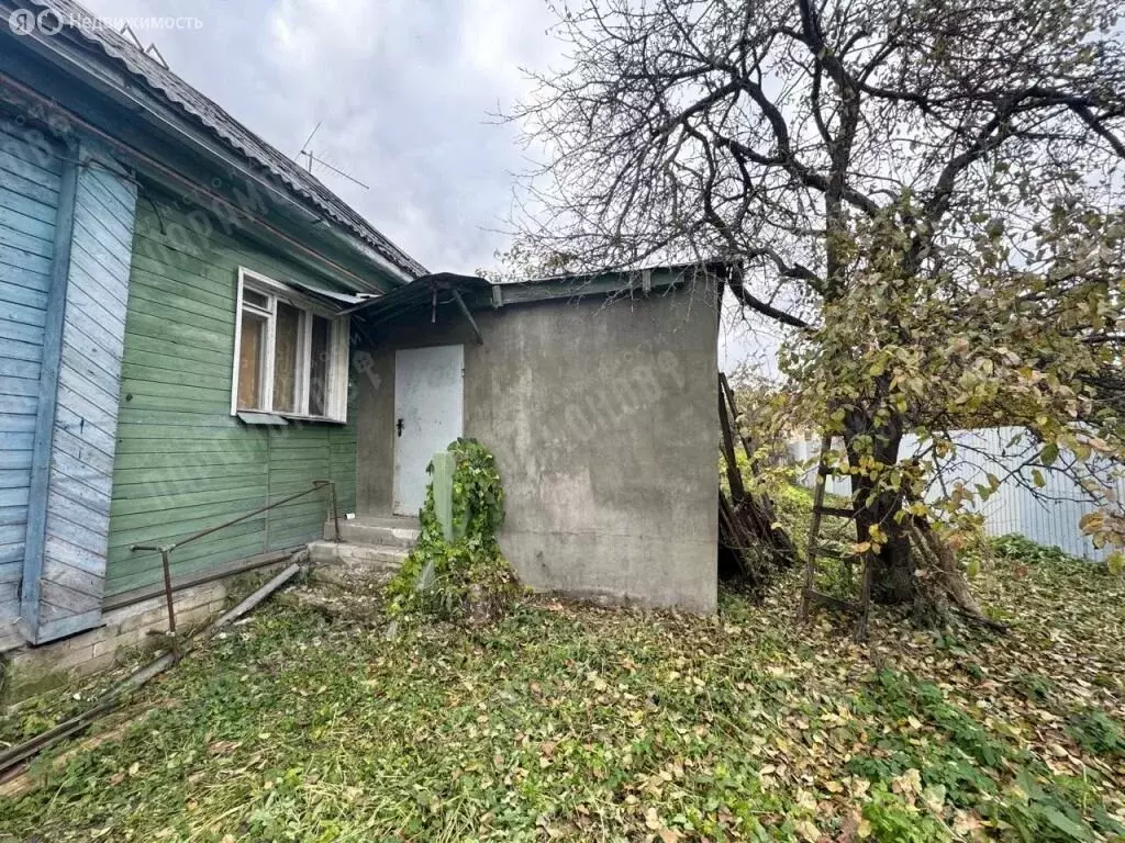 Дом в Тверь, улица Крупской (53.6 м) - Фото 2