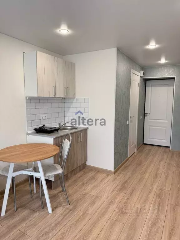 Комната Татарстан, Казань пос. Дербышки, ул. Главная, 69А (16.5 м) - Фото 2