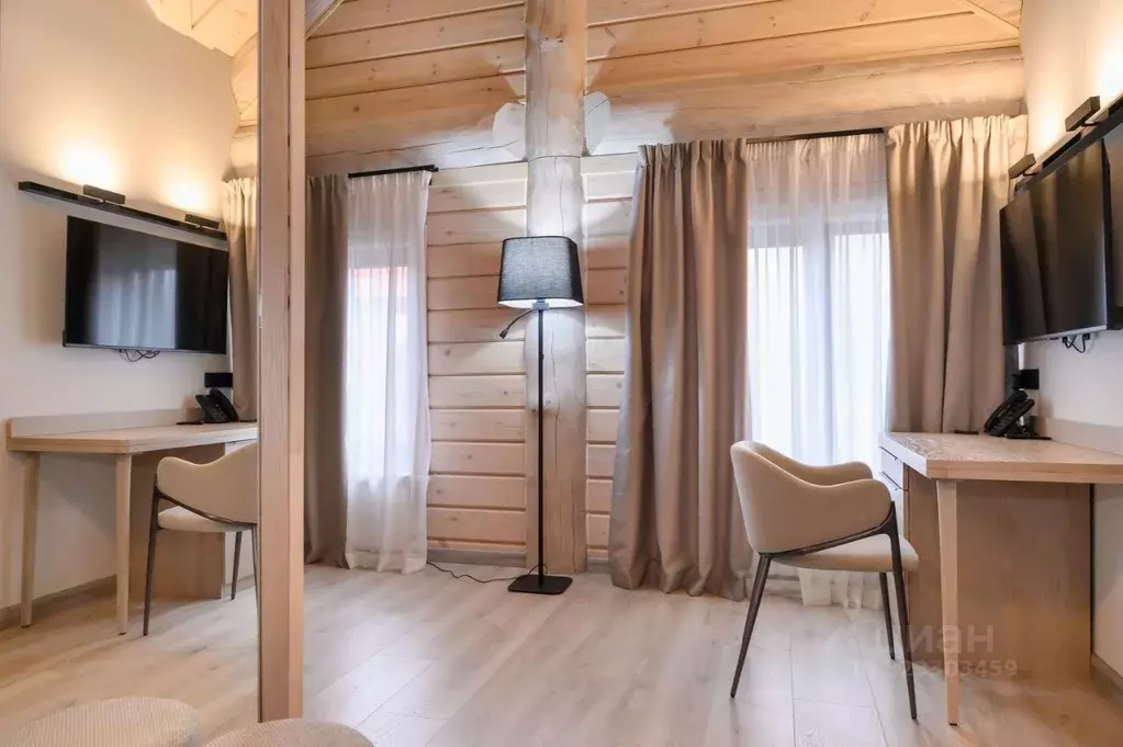 Комната Московская область, Одинцовский городской округ, ВНИИССОК пгт ... - Фото 2