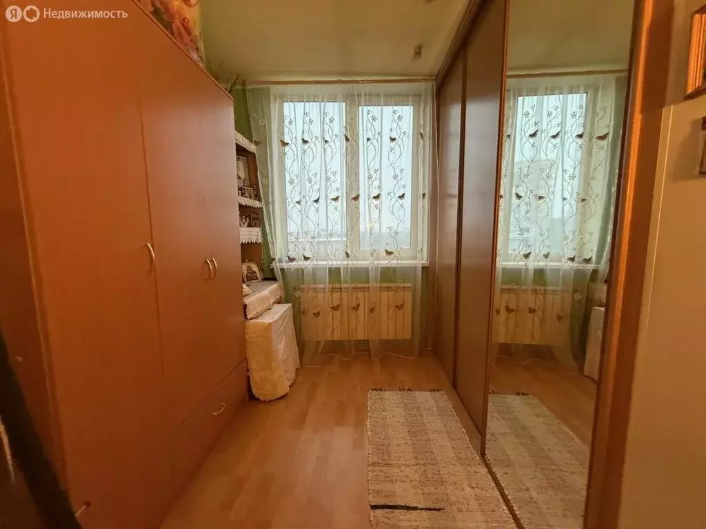 4-комнатная квартира: Омск, улица Декабристов, 116/1 (108.4 м) - Фото 1