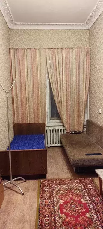 Комната Санкт-Петербург 16-я Васильевского острова линия, 11 (14.0 м) - Фото 2